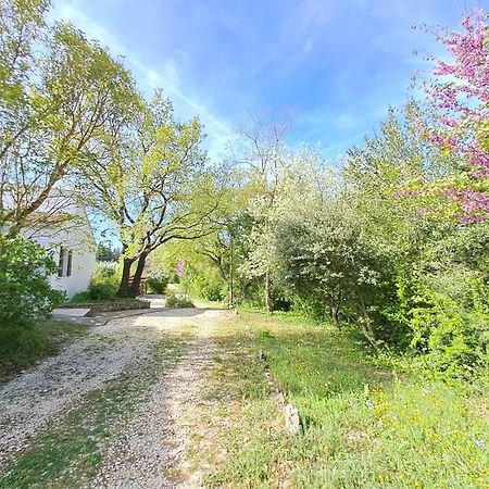Villa Aix-En-Provence Ngoại thất bức ảnh