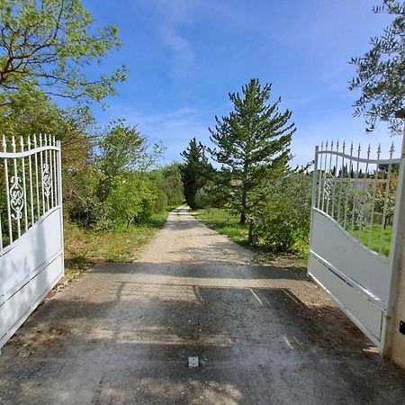 Villa Aix-En-Provence Ngoại thất bức ảnh