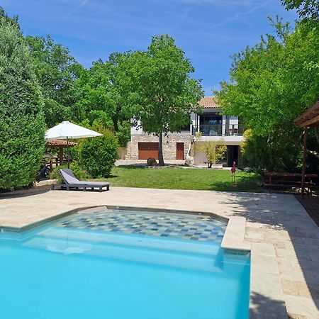 Villa Aix-En-Provence Ngoại thất bức ảnh