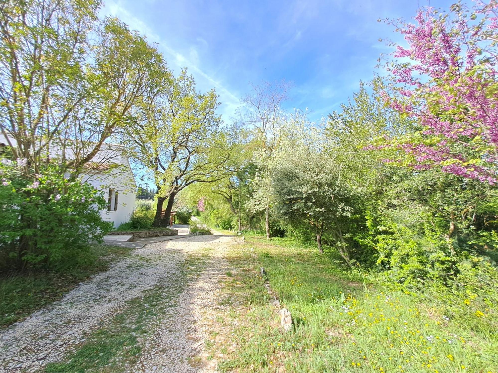 Villa Aix-En-Provence Ngoại thất bức ảnh