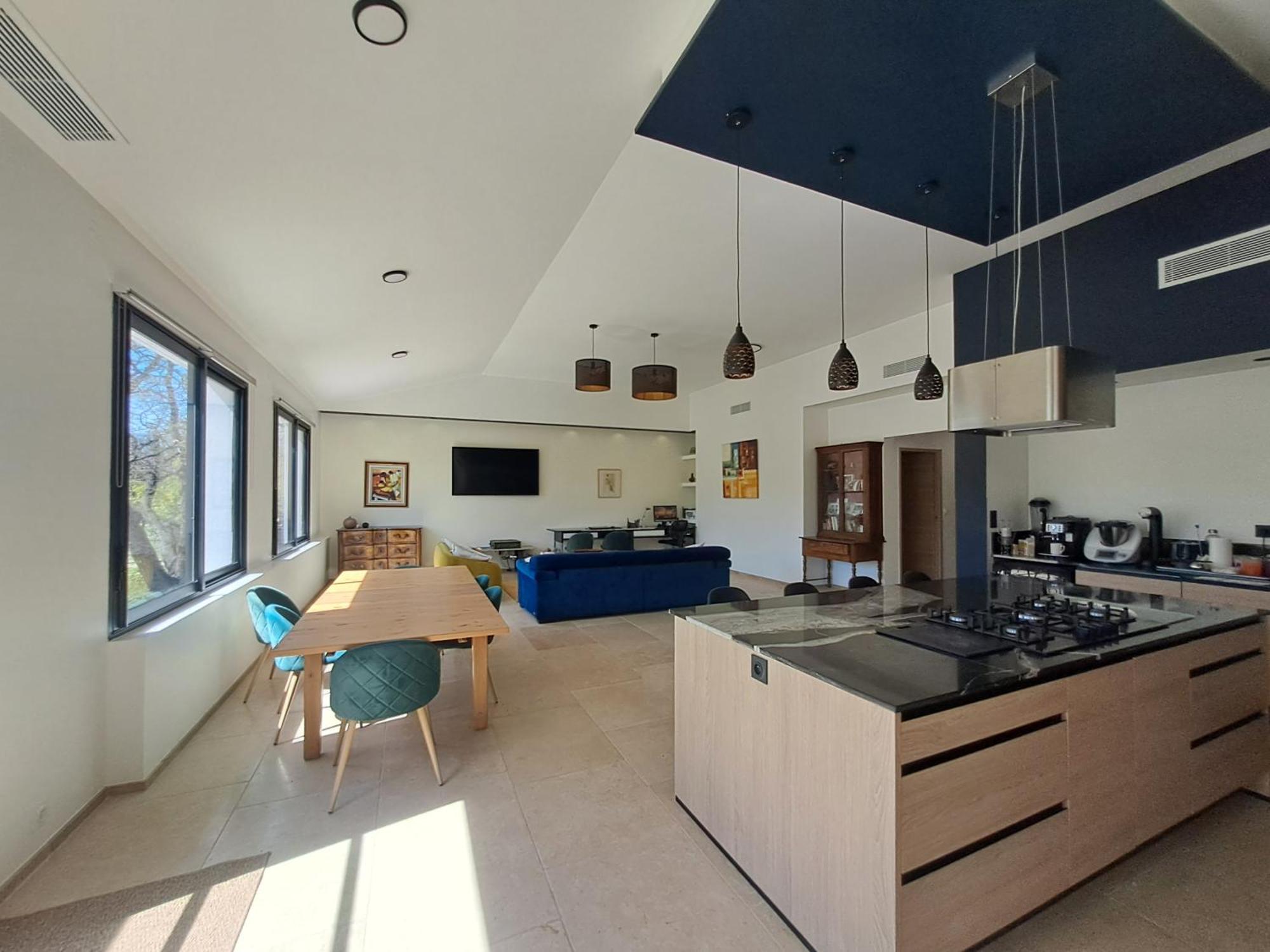 Villa Aix-En-Provence Ngoại thất bức ảnh