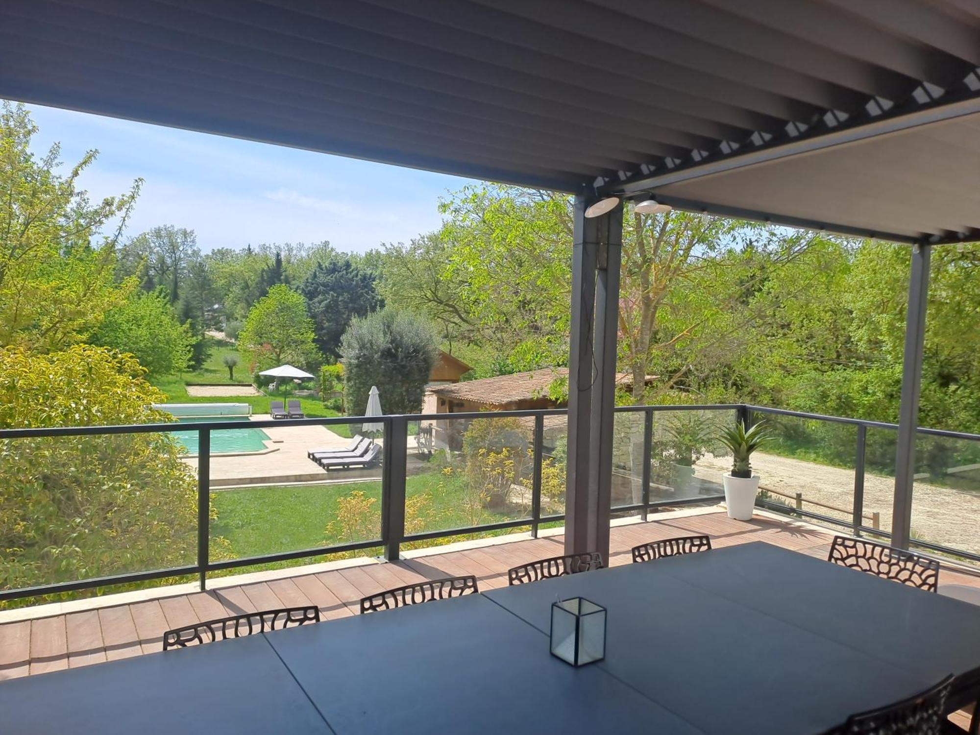 Villa Aix-En-Provence Ngoại thất bức ảnh