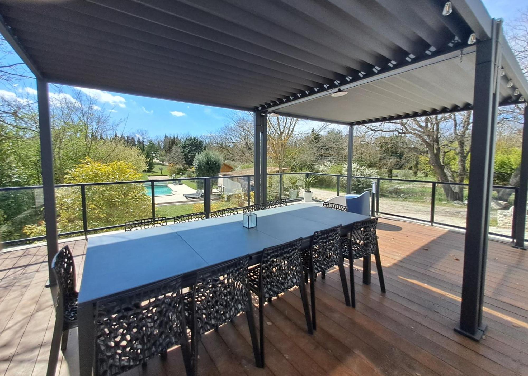 Villa Aix-En-Provence Ngoại thất bức ảnh